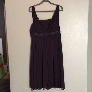 Fun and fancy dress